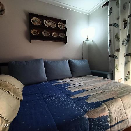 Apartamento Praia Da توهيريه المظهر الخارجي الصورة
