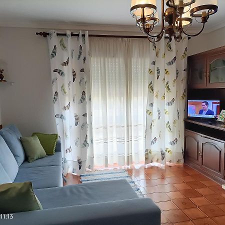 Apartamento Praia Da توهيريه المظهر الخارجي الصورة