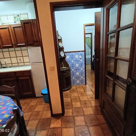 Apartamento Praia Da توهيريه المظهر الخارجي الصورة