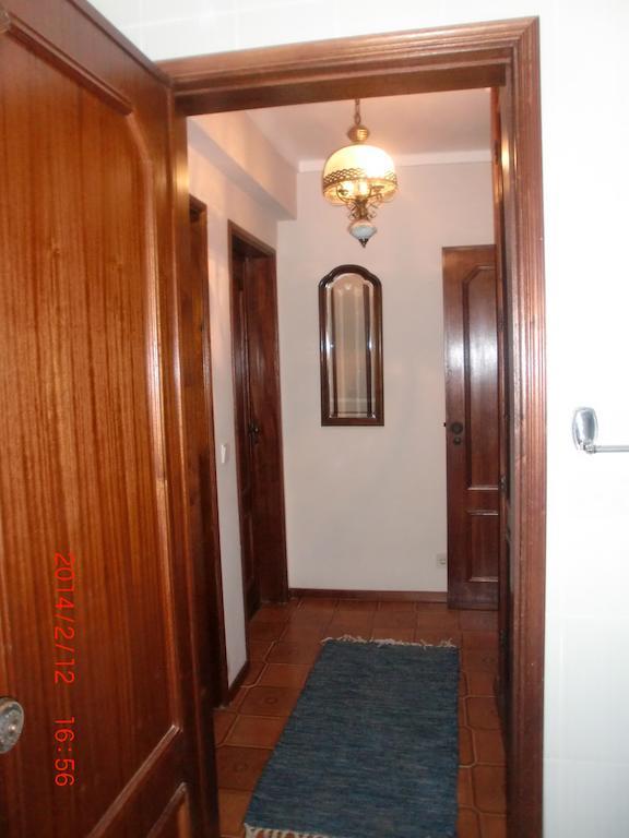 Apartamento Praia Da توهيريه المظهر الخارجي الصورة
