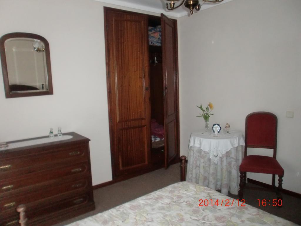 Apartamento Praia Da توهيريه المظهر الخارجي الصورة