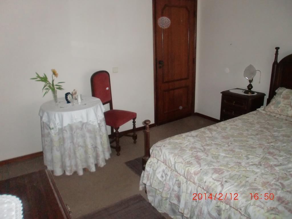 Apartamento Praia Da توهيريه الغرفة الصورة