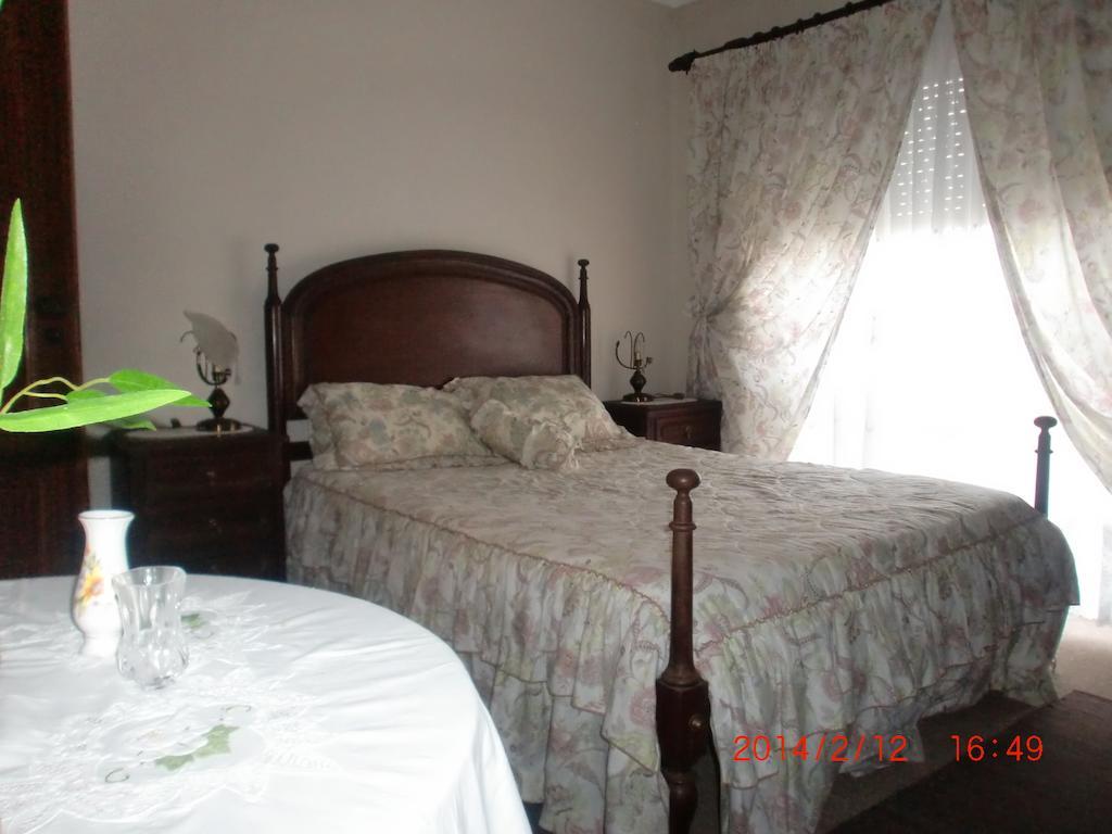 Apartamento Praia Da توهيريه الغرفة الصورة