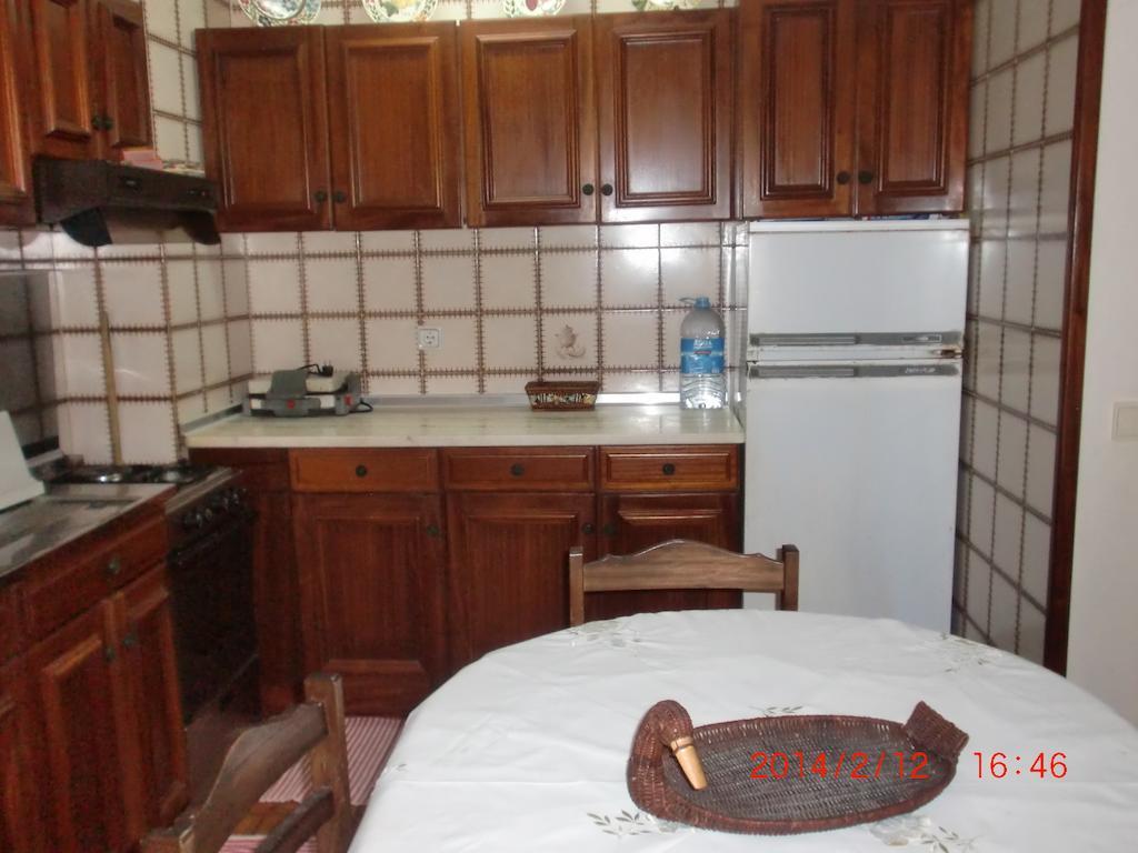 Apartamento Praia Da توهيريه المظهر الخارجي الصورة