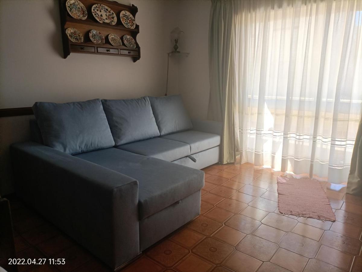 Apartamento Praia Da توهيريه المظهر الخارجي الصورة