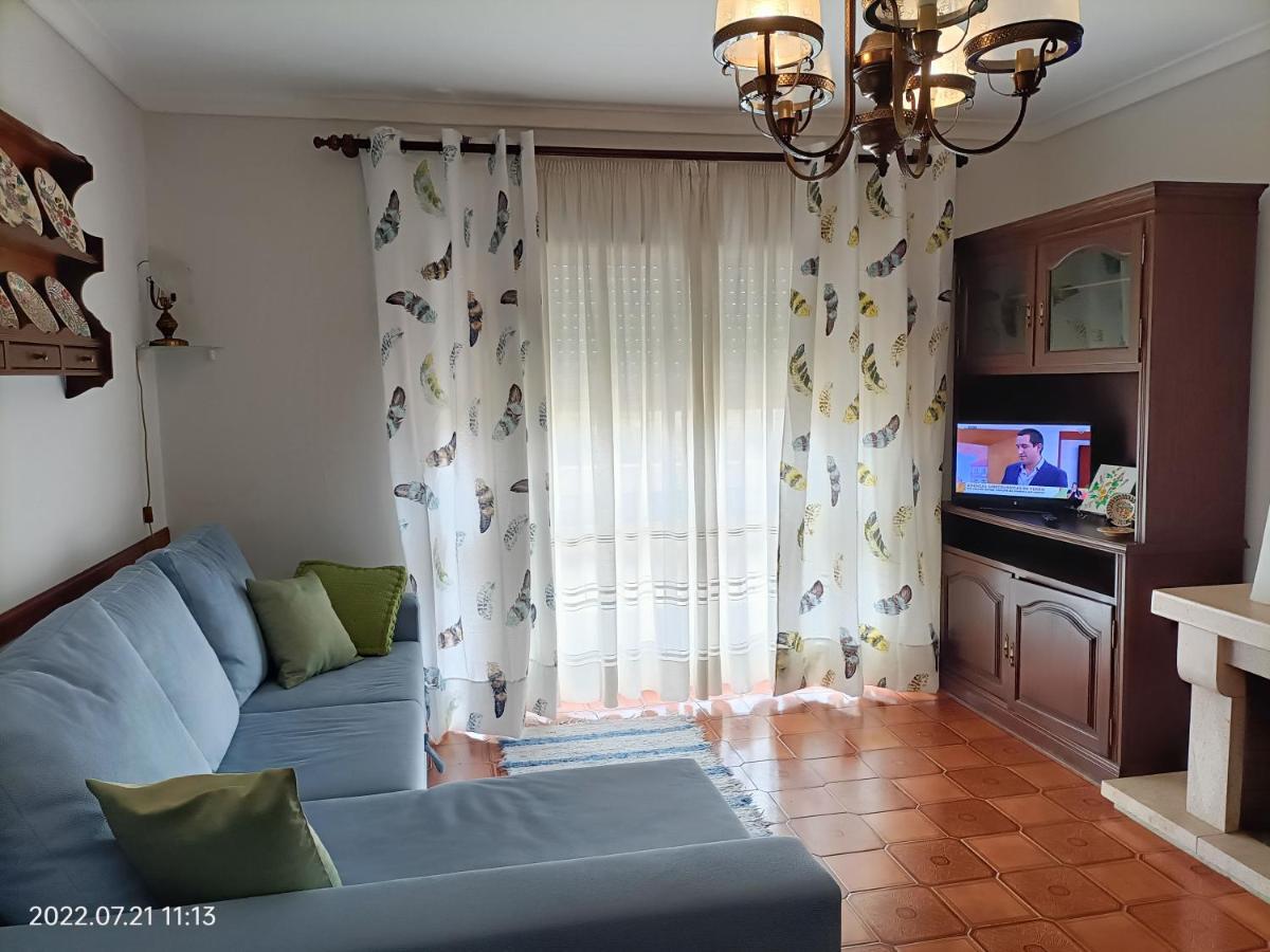 Apartamento Praia Da توهيريه المظهر الخارجي الصورة