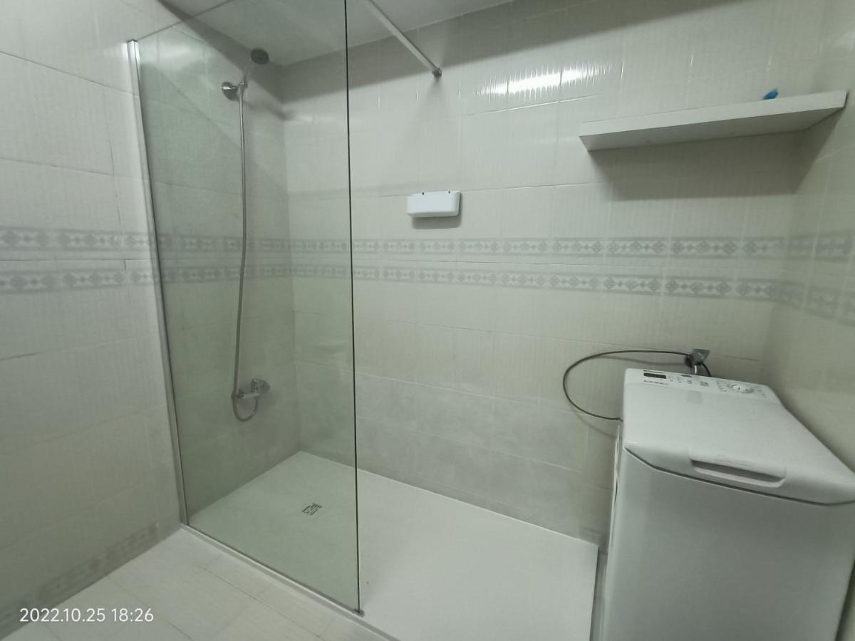 Apartamento Praia Da توهيريه المظهر الخارجي الصورة
