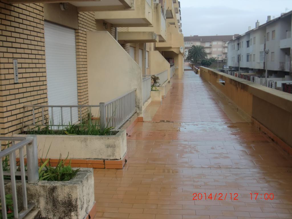 Apartamento Praia Da توهيريه الغرفة الصورة